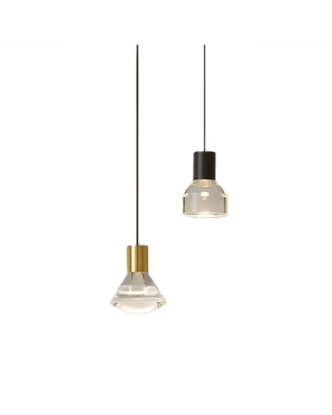 Pendant lamp KERGA by Rodesigne