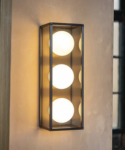Wall Sconce PASH