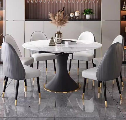 Table FONTO — designer table, custom furniture by RODESIGNE