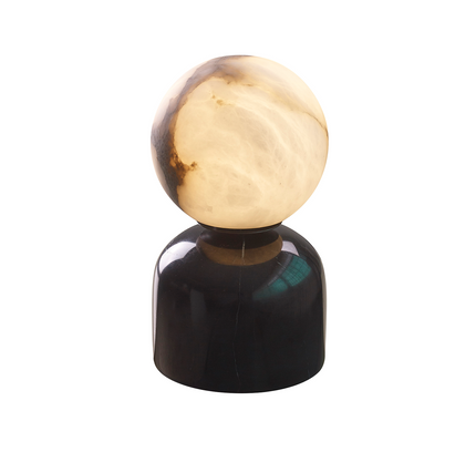 Table Lamp LUNINI — designer table lamp by RODESIGNE