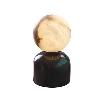 Table Lamp LUNINI — designer table lamp by RODESIGNE