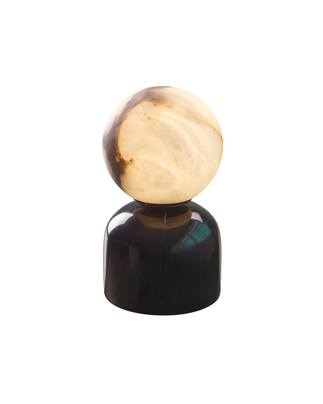 Table Lamp LUNINI — designer table lamp by RODESIGNE