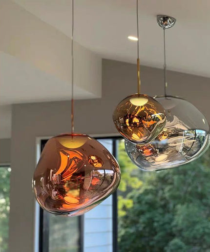 Pendant Light OMDIX