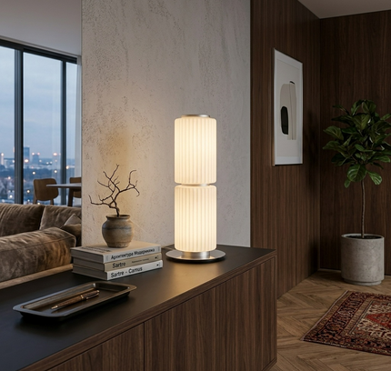 Table Lamp CYLNOVA by RODESIGNE