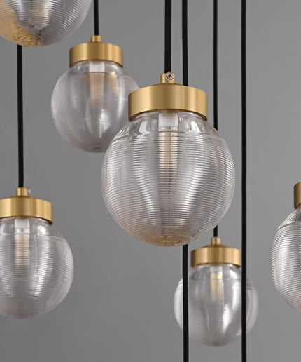 Chandelier MASCOTA