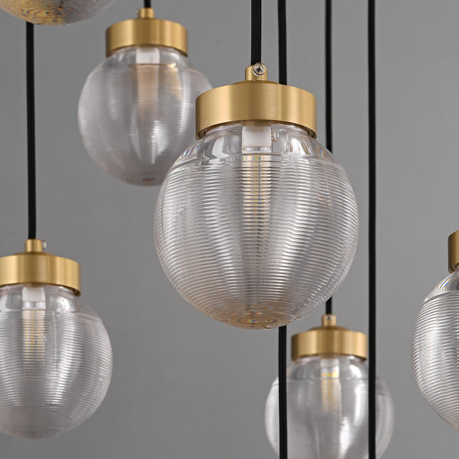 Chandelier MASCOTA