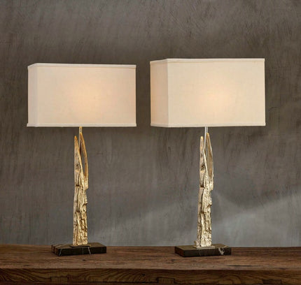 Table Lamp CAVALON — designer table lamp by RODESIGNE