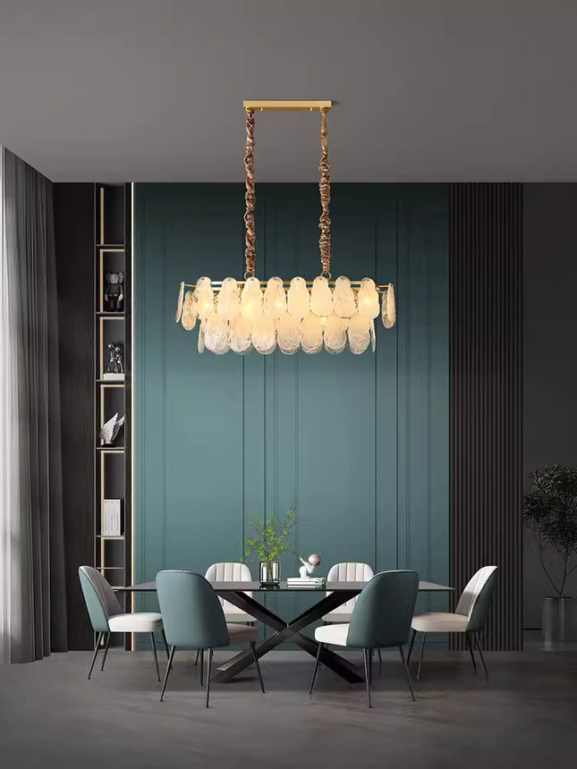 Chandelier LUJO