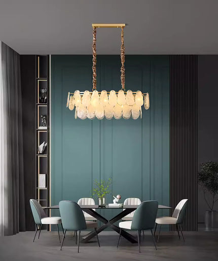 Chandelier LUJO