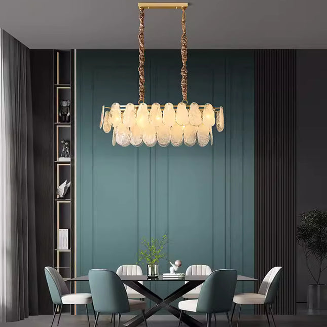 Chandelier LUJO