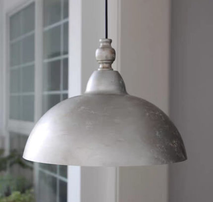 Pendant lamp TOFFER by Rodesigne