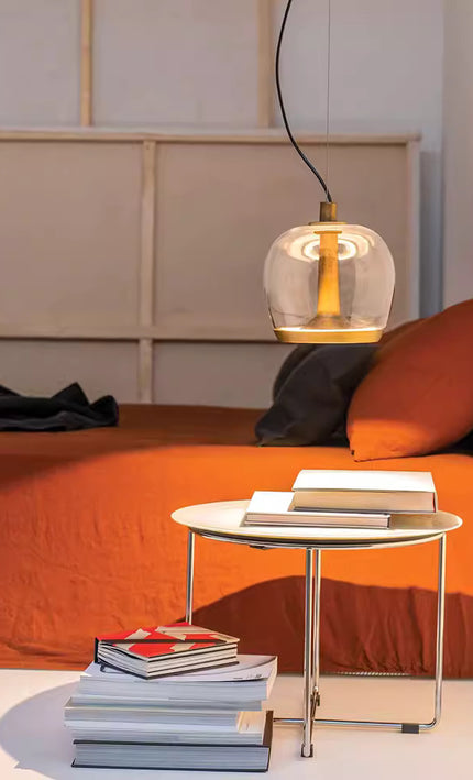 Pendant Light RUDYNA