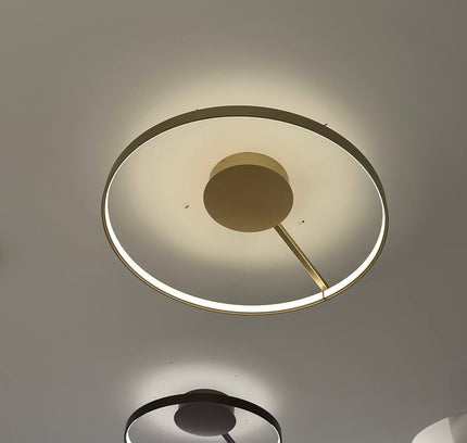 Ceiling Light VAYLO — ceiling light fixture, designer lighting by RODESIGNE