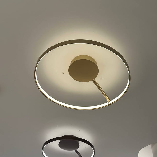 Ceiling Light VAYLO — ceiling light fixture, designer lighting by RODESIGNE