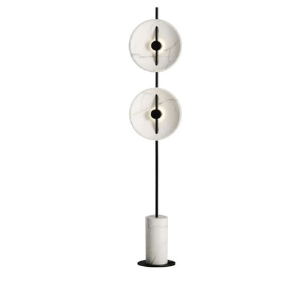 Floor Lamp COLTERA — designer floor lamp by RODESIGNE