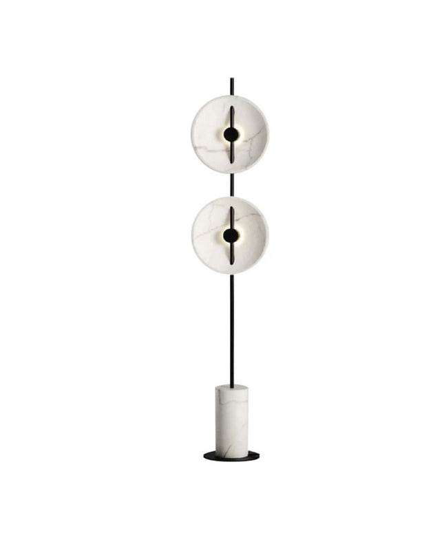 Floor Lamp COLTERA — designer floor lamp by RODESIGNE