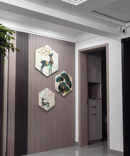 Wall Panel WGP-160X8