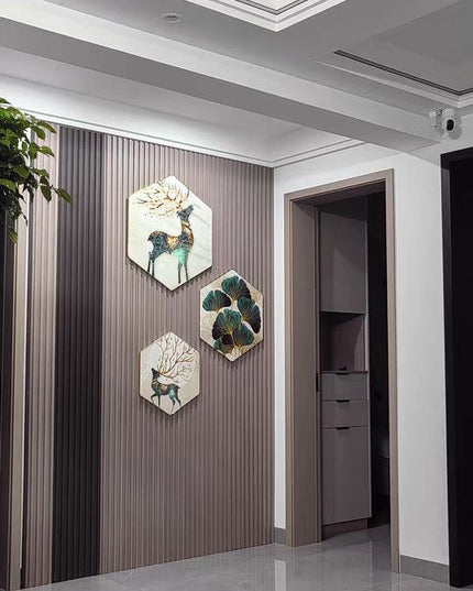 Wall Panel WGP-160X8