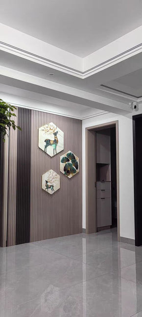 Wall Panel WGP-160X8