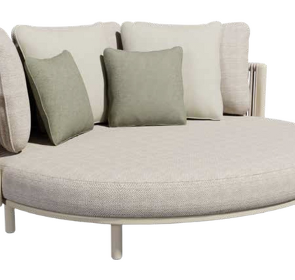 ARUBA Daybed — Outdoor by Rodesigne