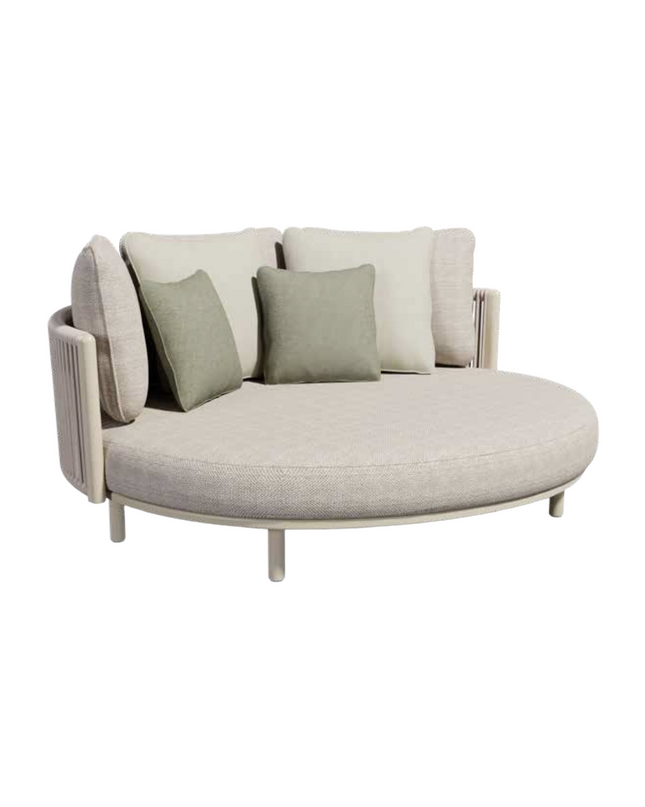 ARUBA Daybed — Outdoor by Rodesigne