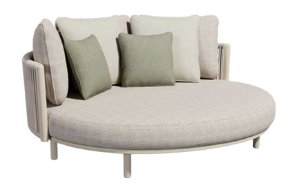 ARUBA Daybed — Outdoor by Rodesigne