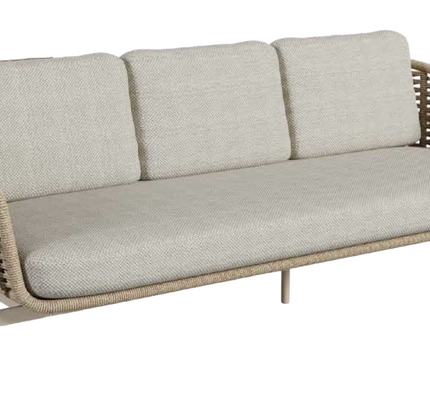 TAHITI 3 Seater Sofa — Outdoor by Rodesigne
