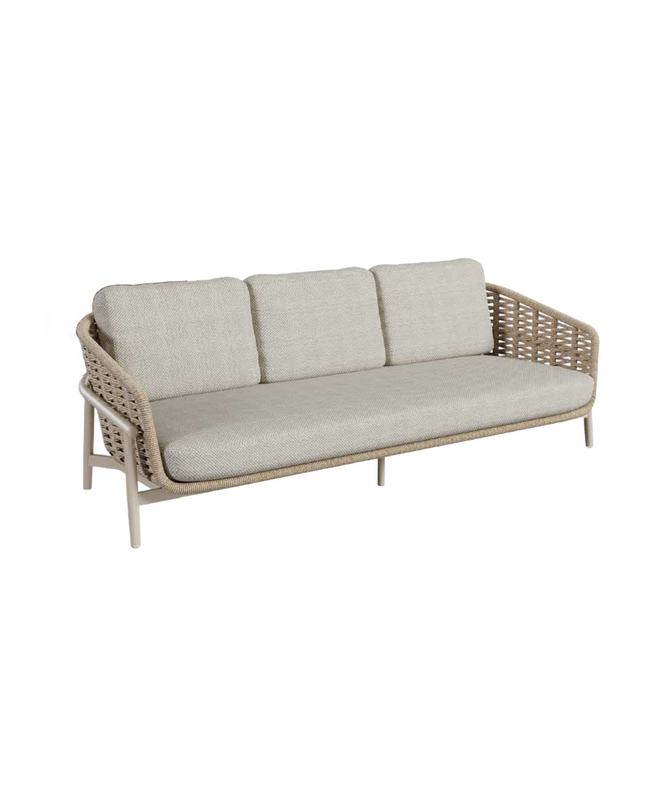 TAHITI 3 Seater Sofa — Outdoor by Rodesigne