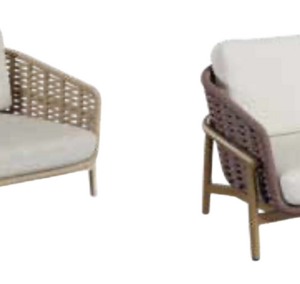 TAHITI 2 Seater Sofa — Outdoor by Rodesigne