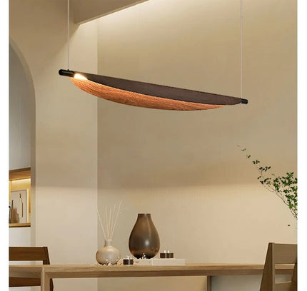 Chandelier SALVATGE — designer chandelier, custom lighting by RODESIGNE