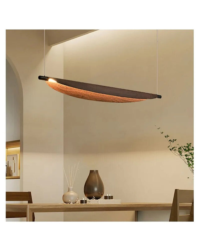 Chandelier SALVATGE — designer chandelier, custom lighting by RODESIGNE