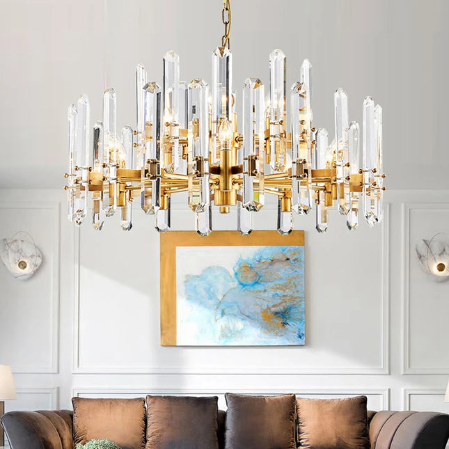 Chandelier ANIMEDO