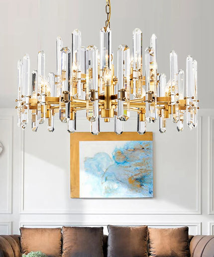 Chandelier ANIMEDO