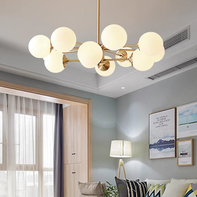 Chandelier MAKASSA