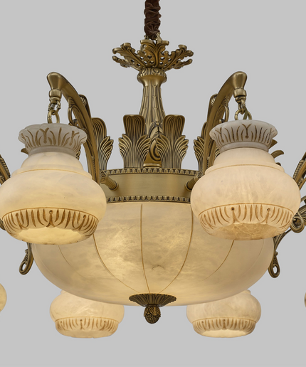 Chandelier DILVIN