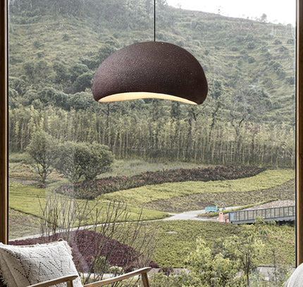 Pendant lamp GORRO by Rodesigne