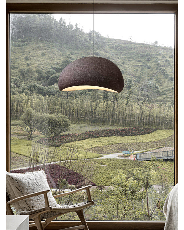 Pendant lamp GORRO by Rodesigne