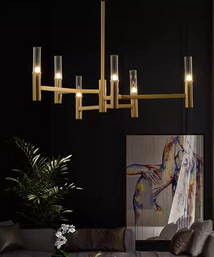 Chandelier TABULARE