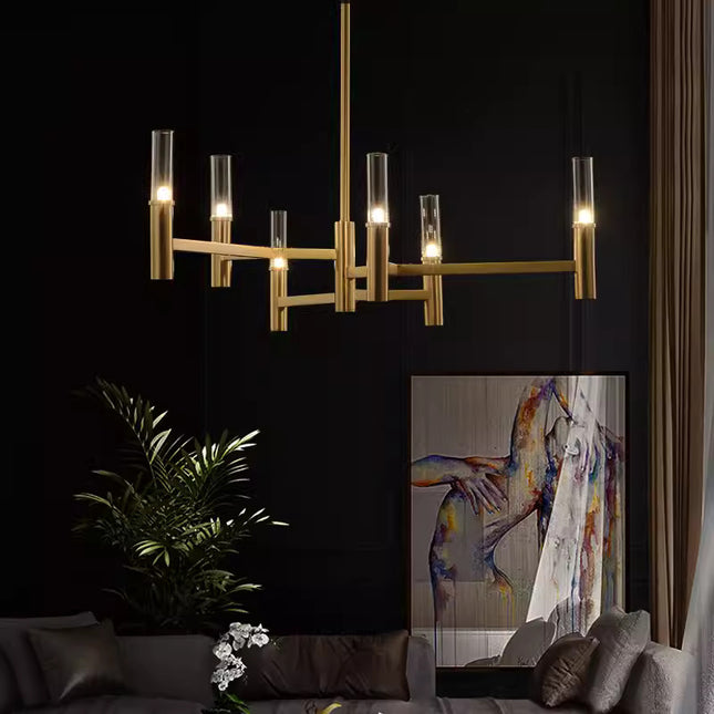 Chandelier TABULARE
