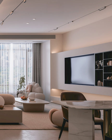 Recessed Light ROCCA-06