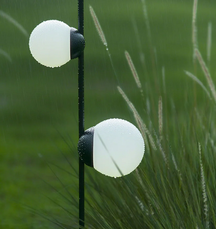 Park light PAR by RODESIGNE