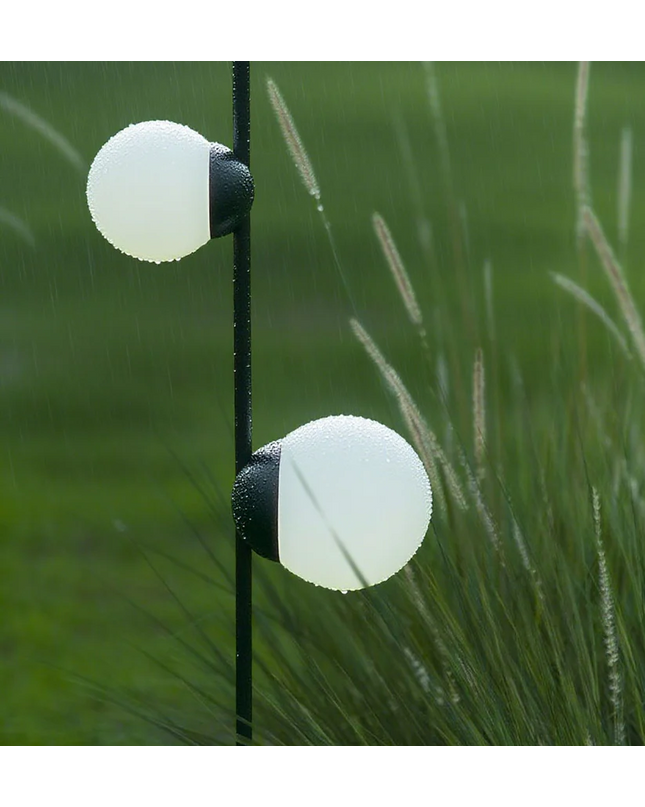 Park light PAR 5W by RODESIGNE