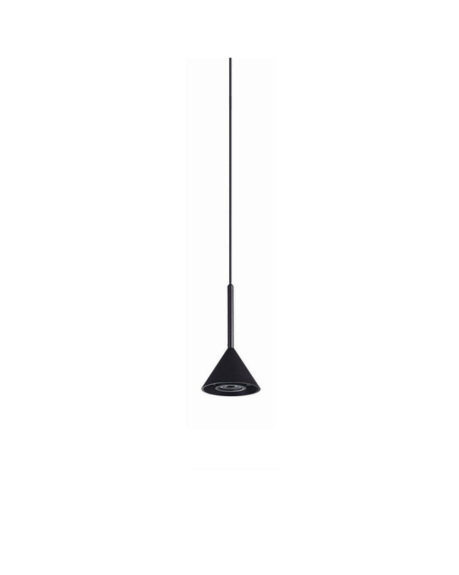 Track Light PRATO-15 — track light, technical lighting by RODESIGNE