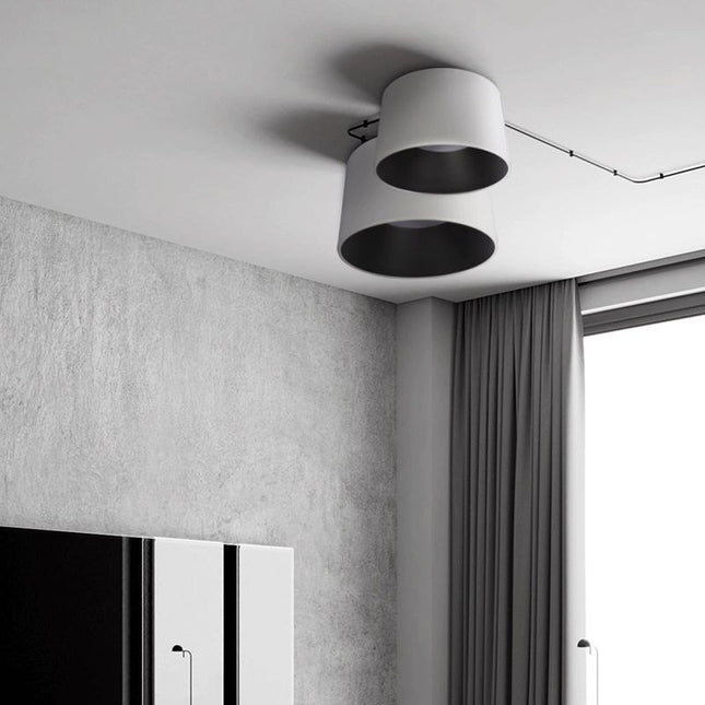 Ceiling Light HITTER
