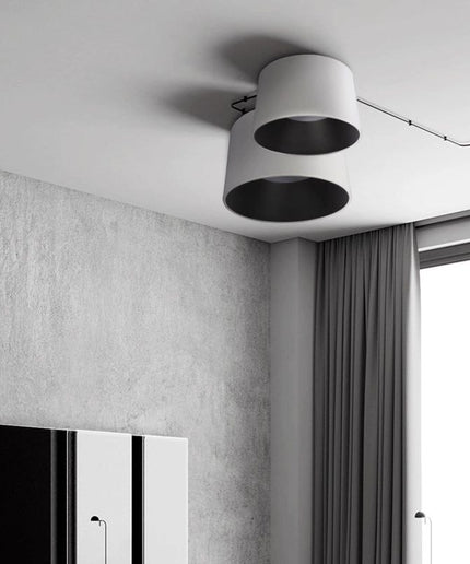Ceiling Light HITTER
