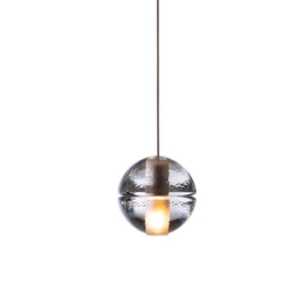Pendant Light BOCCI STINOL — modern pendant light, custom designer lighting by RODESIGNE