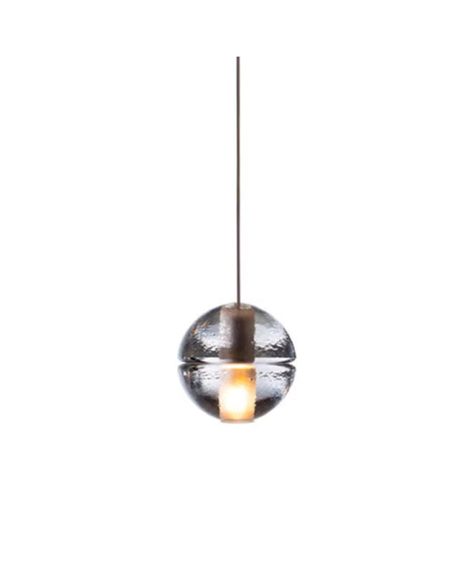 Pendant Light BOCCI STINOL — modern pendant light, custom designer lighting by RODESIGNE