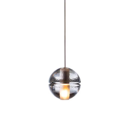 Pendant Light BOCCI STINOL — modern pendant light, custom designer lighting by RODESIGNE