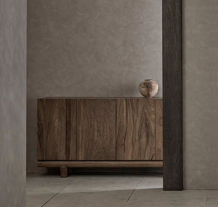 Cabinet DESSEND — designer cabinet, custom furniture by RODESIGNE