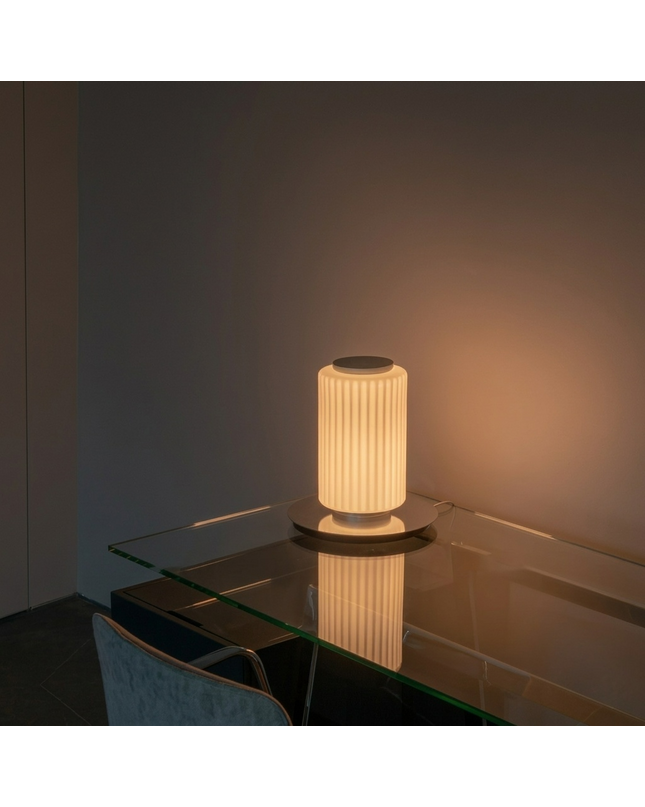 Table Lamp CYLNOVA by RODESIGNE